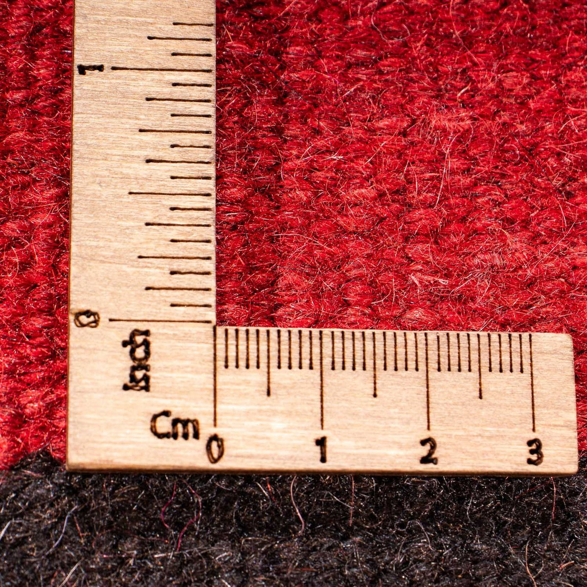 Tapis Kelim - Vieux - 180 x 140 cm - multicolore