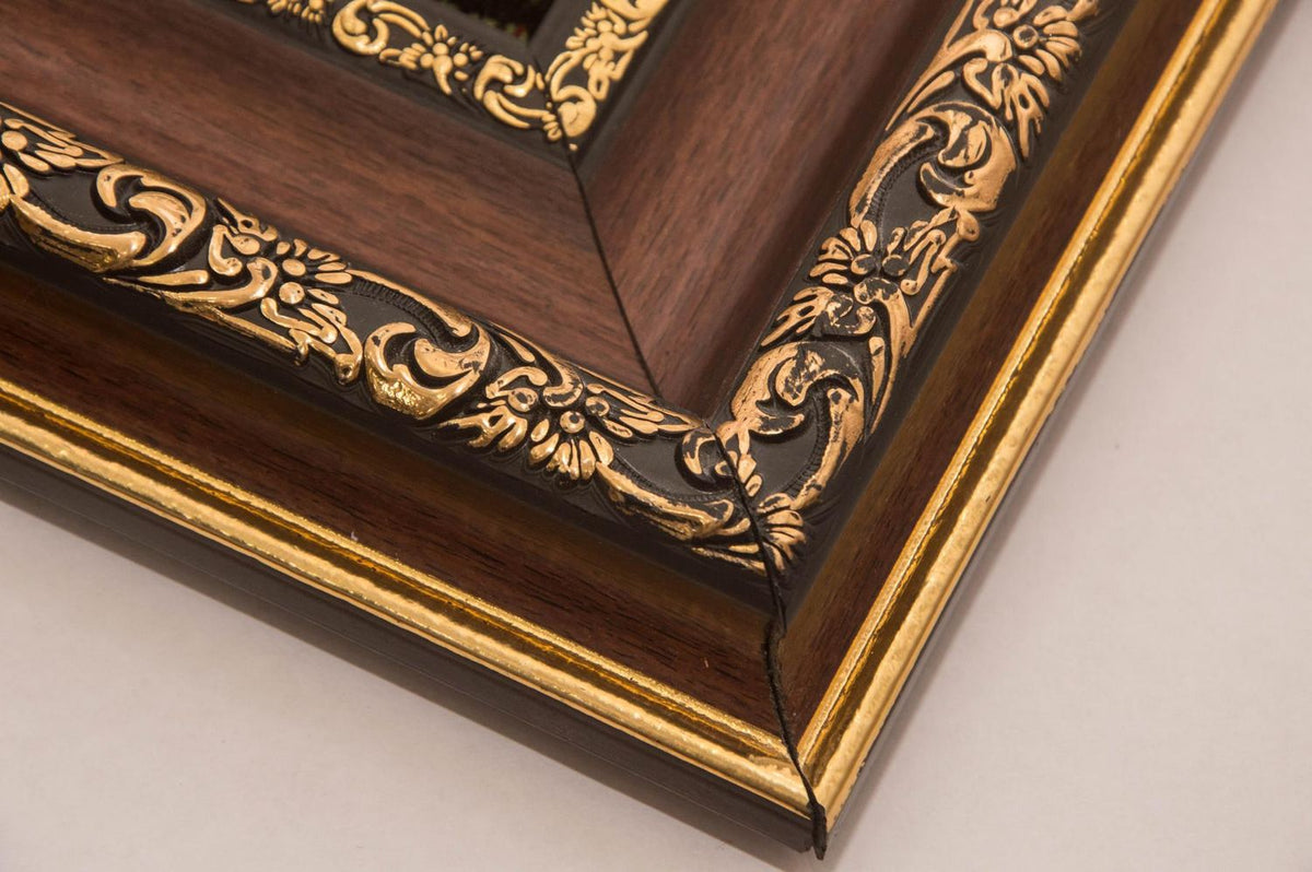 Tapisserie - 85 x 60 cm -