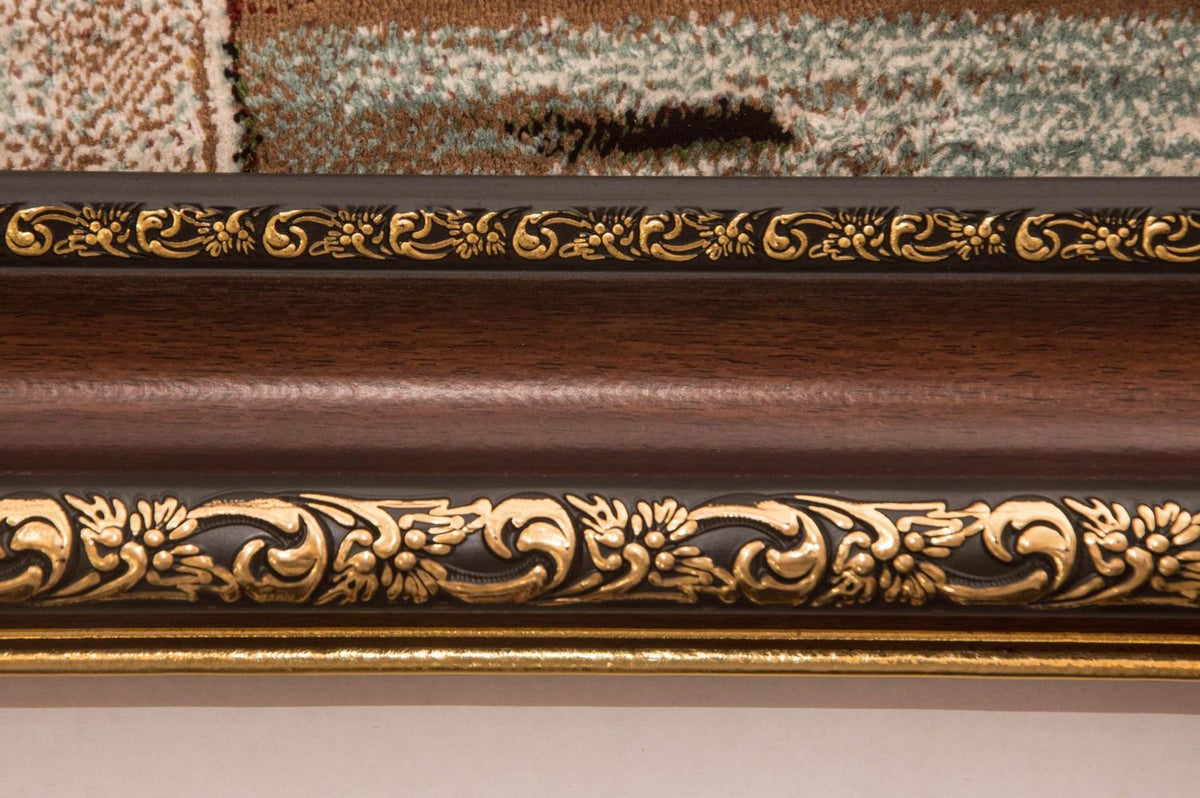 Tapisserie - 85 x 60 cm -