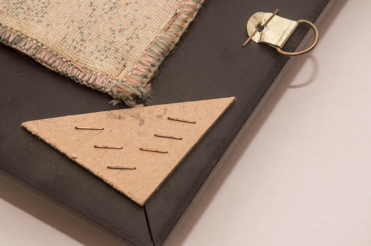 Tapisserie - 85 x 60 cm -