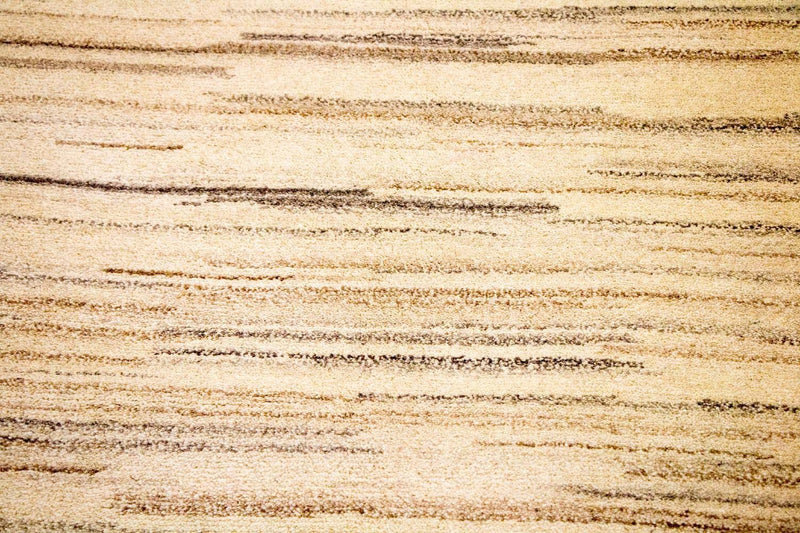 Tapis Gabbeh - Indus - 201 x 139 cm - multicolore