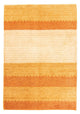 Tapis Gabbeh indien Tapis 198x138cm - Tapis en laine