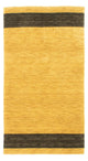 Tapis Gabbeh tissé Tapis 162x90cm - Tapis en laine