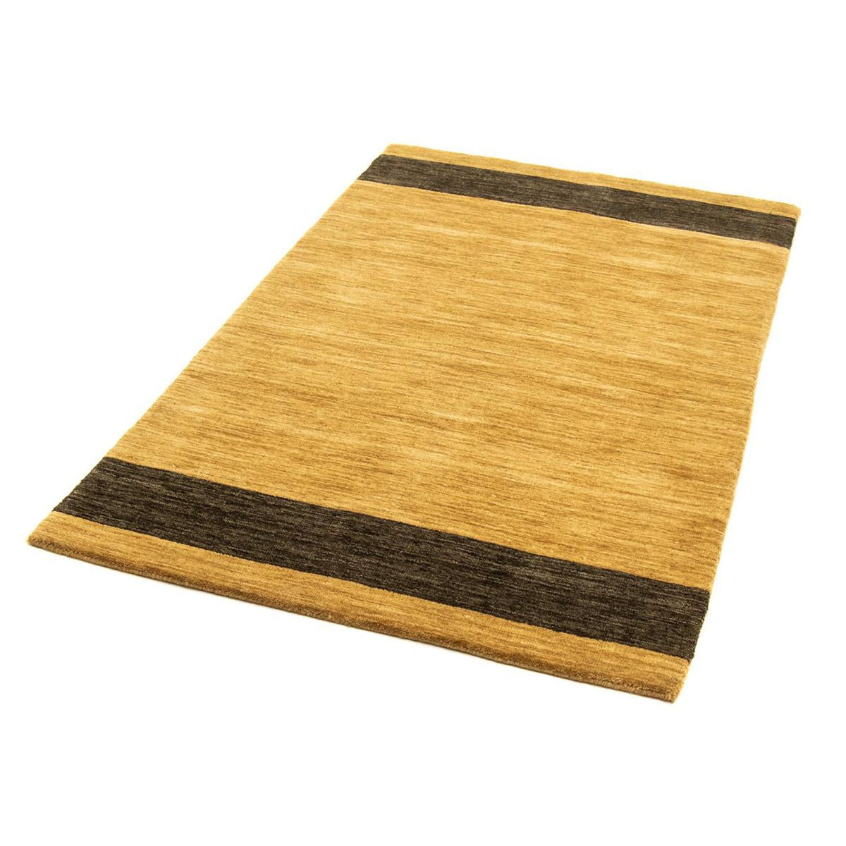 Tapis Gabbeh tissé Tapis 93x161cm - Tapis en laine
