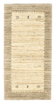 Tapis Gabbeh tissé Tapis 142x70cm - Tapis en laine