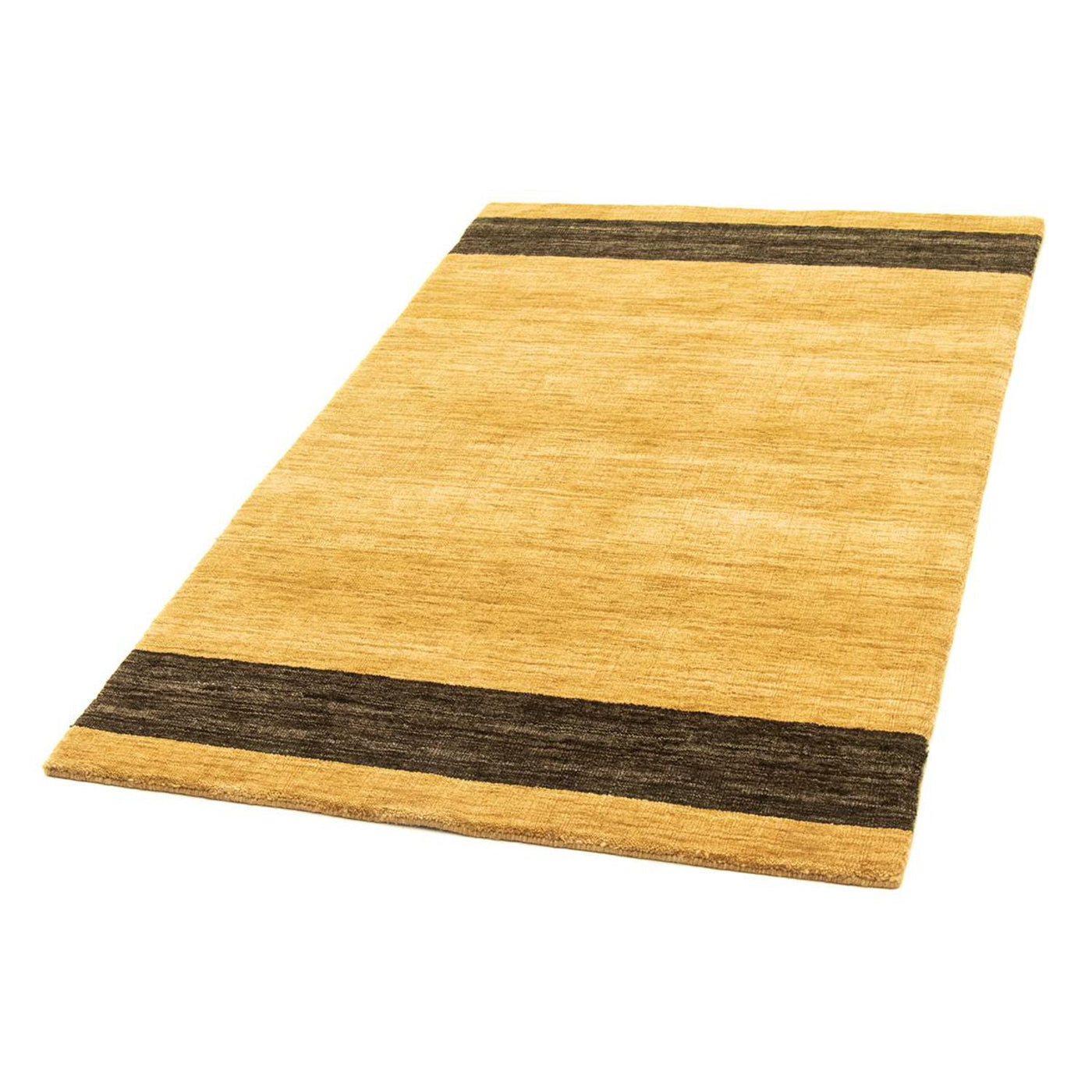 Tapis Gabbeh tissé Tapis 160x92cm - Tapis en laine