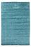 Tapis Gabbeh - Softy - 299 x 202 cm - bleu clair