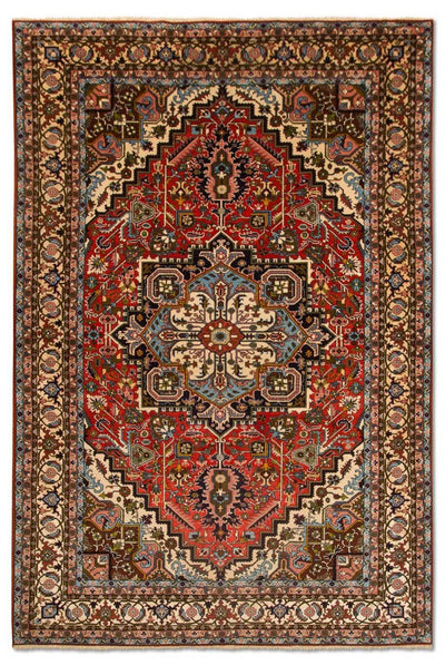 Tapis d'Ardebil Tapis 202x291cm - Tapis persan
