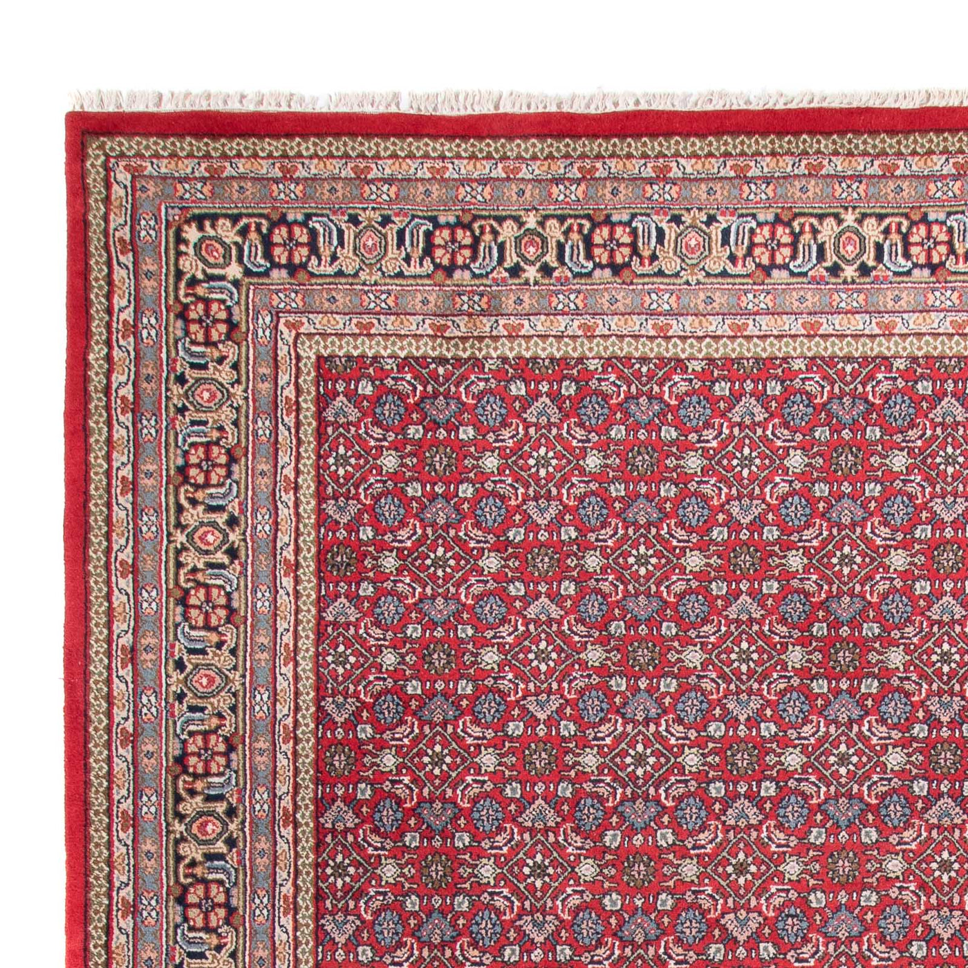 Tapis de Bidjar indien Tapis 353x253cm - Tapis oriental