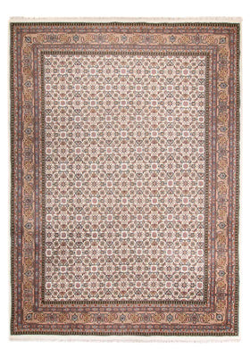 Tapis oriental - Bidjar - Indus - 355 x 249 cm - beige