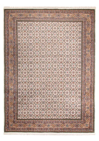 Tapis oriental - Bidjar - Indus - 355 x 249 cm - beige