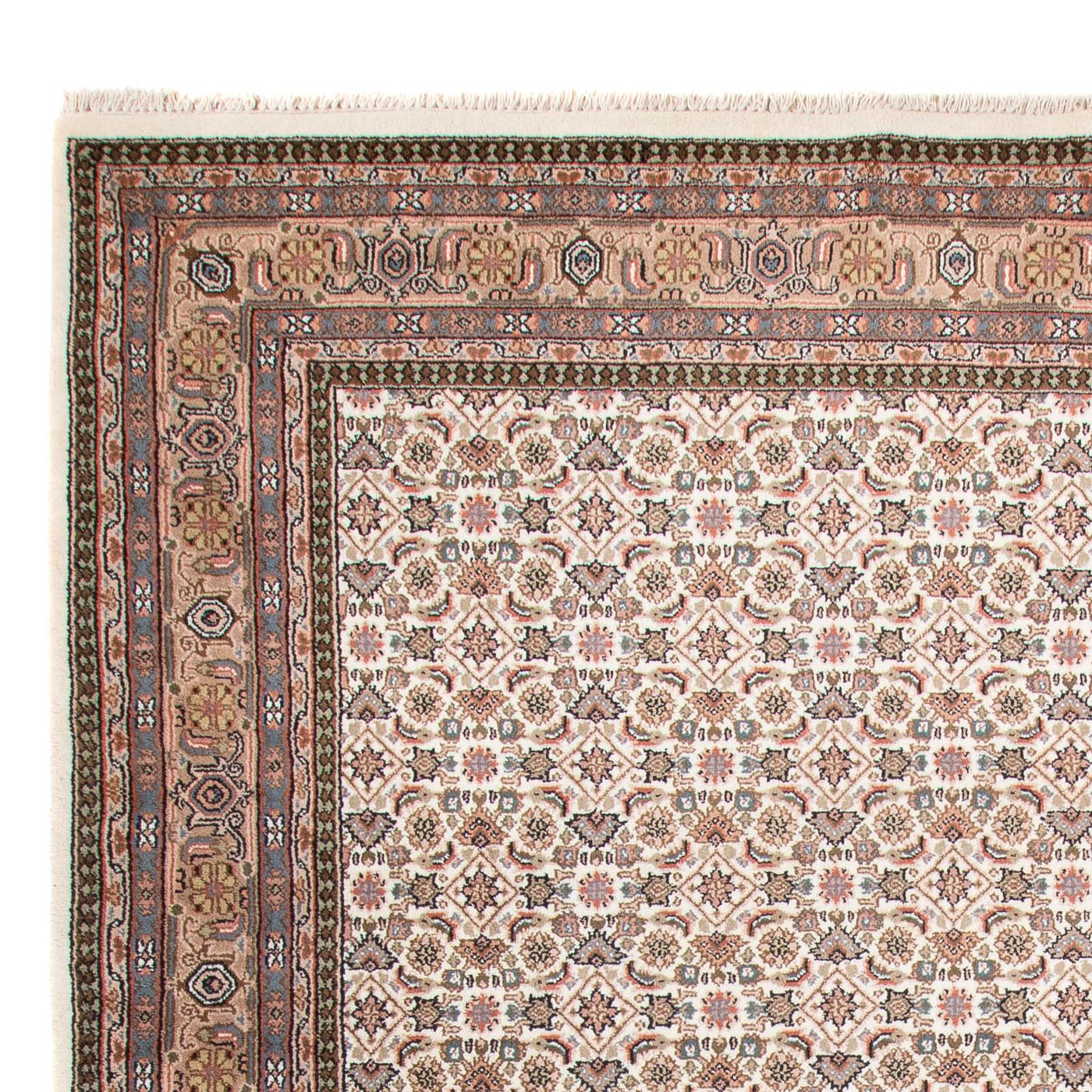 Tapis oriental - Bidjar - Indus - 355 x 249 cm - beige