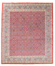 Tapis de Bidjar indien Tapis 305x255cm - Tapis oriental