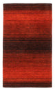Tapis Gabbeh tissé Tapis 155x92cm - Tapis en laine