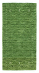 Tapis Gabbeh tissé Tapis 143x72cm - Tapis en laine