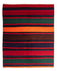Kilim ancien Tapis 210x175cm