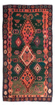 Kilim ancien Tapis 175x310cm