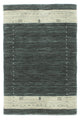 Tapis Gabbeh tissé Tapis 93x64cm - Tapis en laine