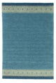 Tapis Gabbeh tissé Tapis 203x144cm - Tapis en laine