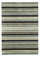 Tapis Gabbeh tissé Tapis 193x142cm - Tapis en laine
