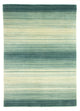 Tapis Gabbeh tissé Tapis 195x144cm - Tapis en laine