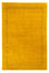 Tapis Gabbeh - Softy - 236 x 162 cm - or
