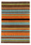 Tapis Gabbeh - Softy - 203 x 143 cm - colorée