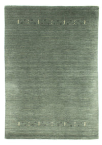 Tapis Gabbeh - Softy - 201 x 146 cm - gris