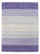 Tapis Gabbeh tissé Tapis 196x143cm - Tapis en laine