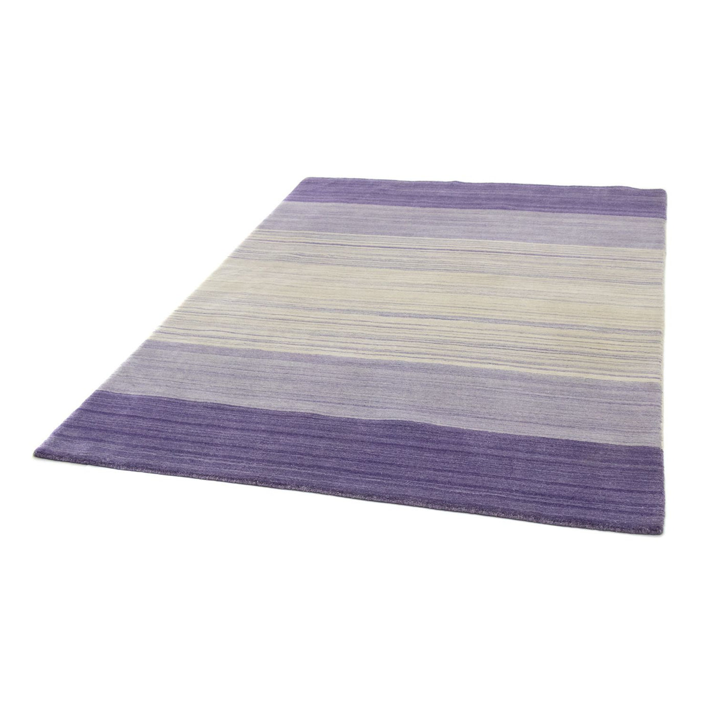 Tapis Gabbeh tissé Tapis 196x143cm - Tapis en laine