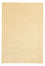 Tapis Gabbeh - Softy - 201 x 144 cm - beige