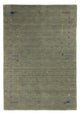 Tapis Gabbeh tissé Tapis 201x141cm - Tapis en laine