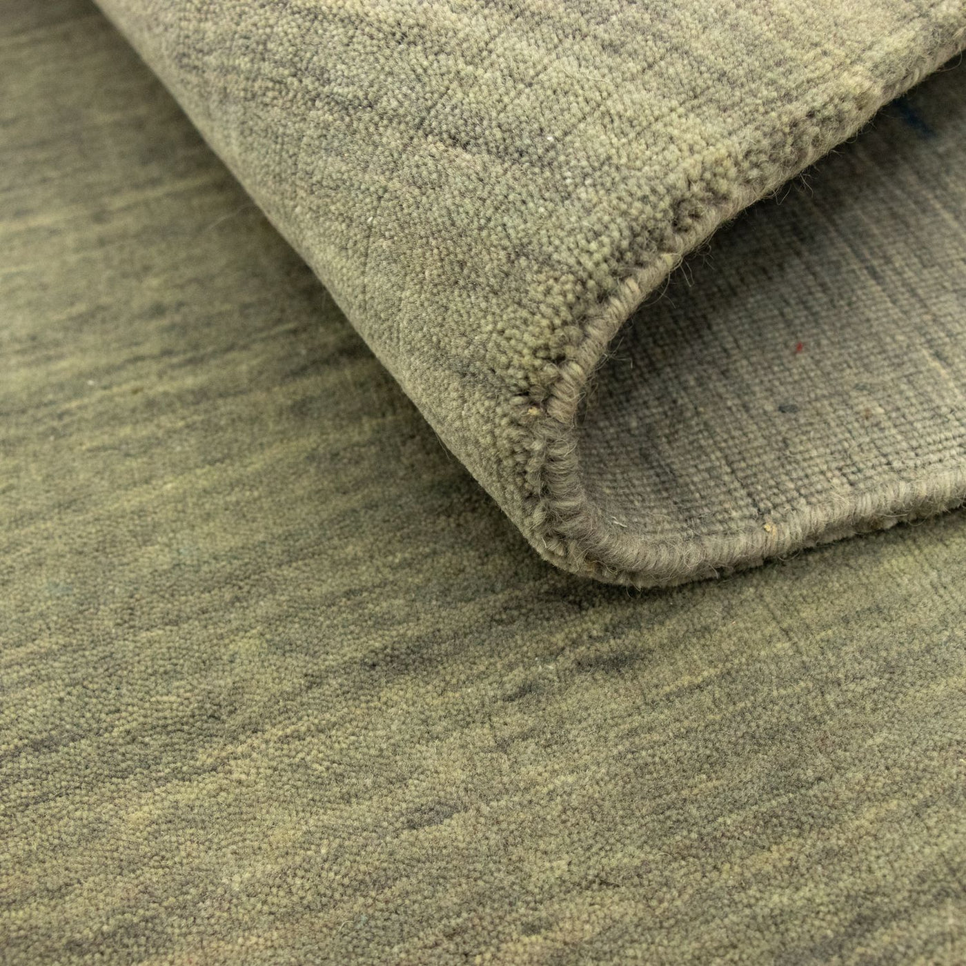 Tapis Gabbeh tissé Tapis 202x143cm - Tapis en laine