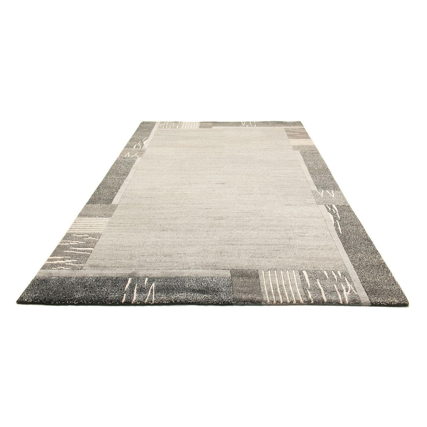 Tapis Népalais 297x200cm - Tapis en laine
