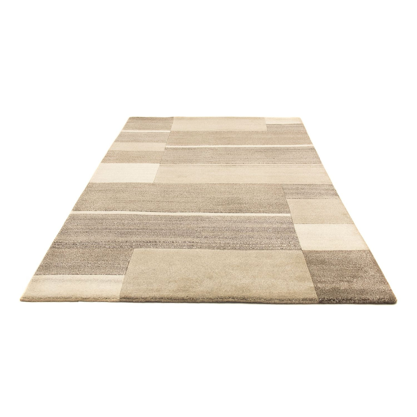 Tapis Népalais 235x173cm - Tapis en laine