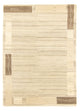 Tapis Népalais 144x196cm - Tapis en laine