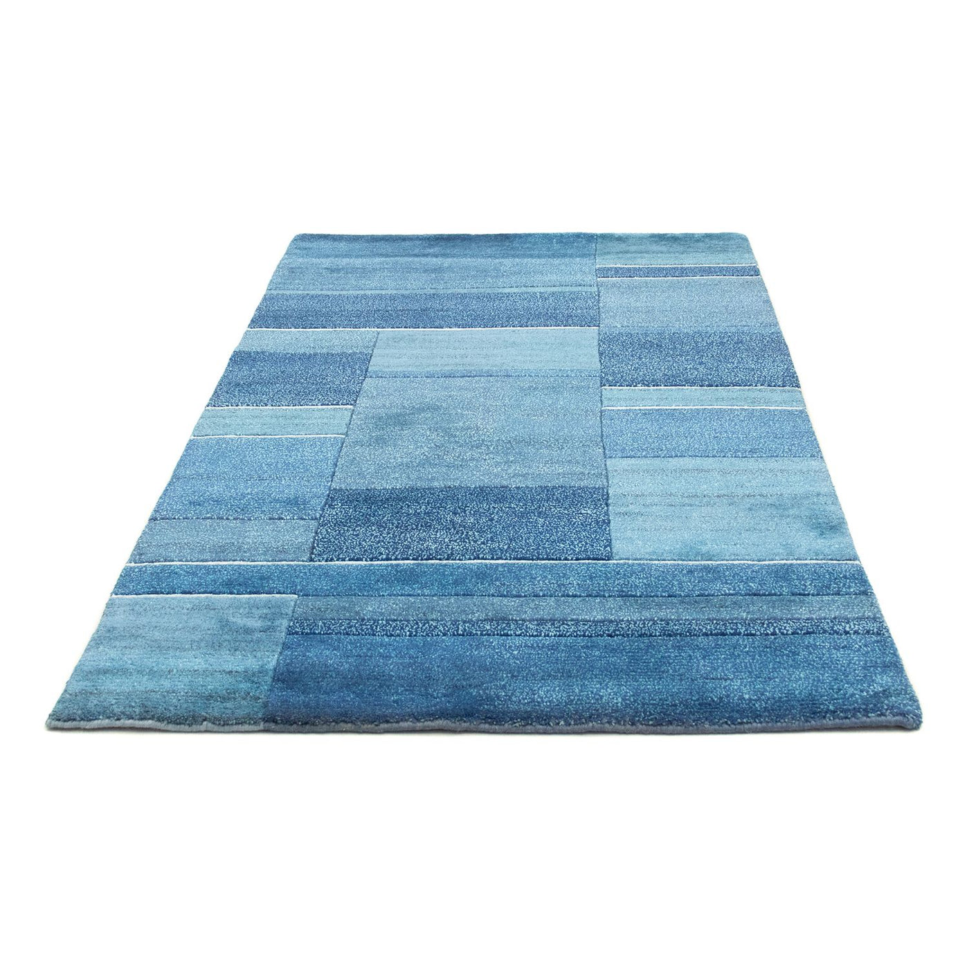 Tapis Népalais 181x119cm - Tapis en laine