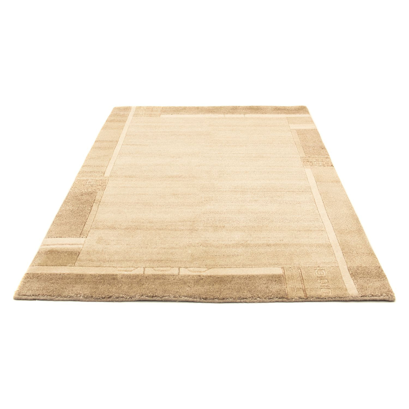 Tapis Népalais 197x141cm - Tapis en laine