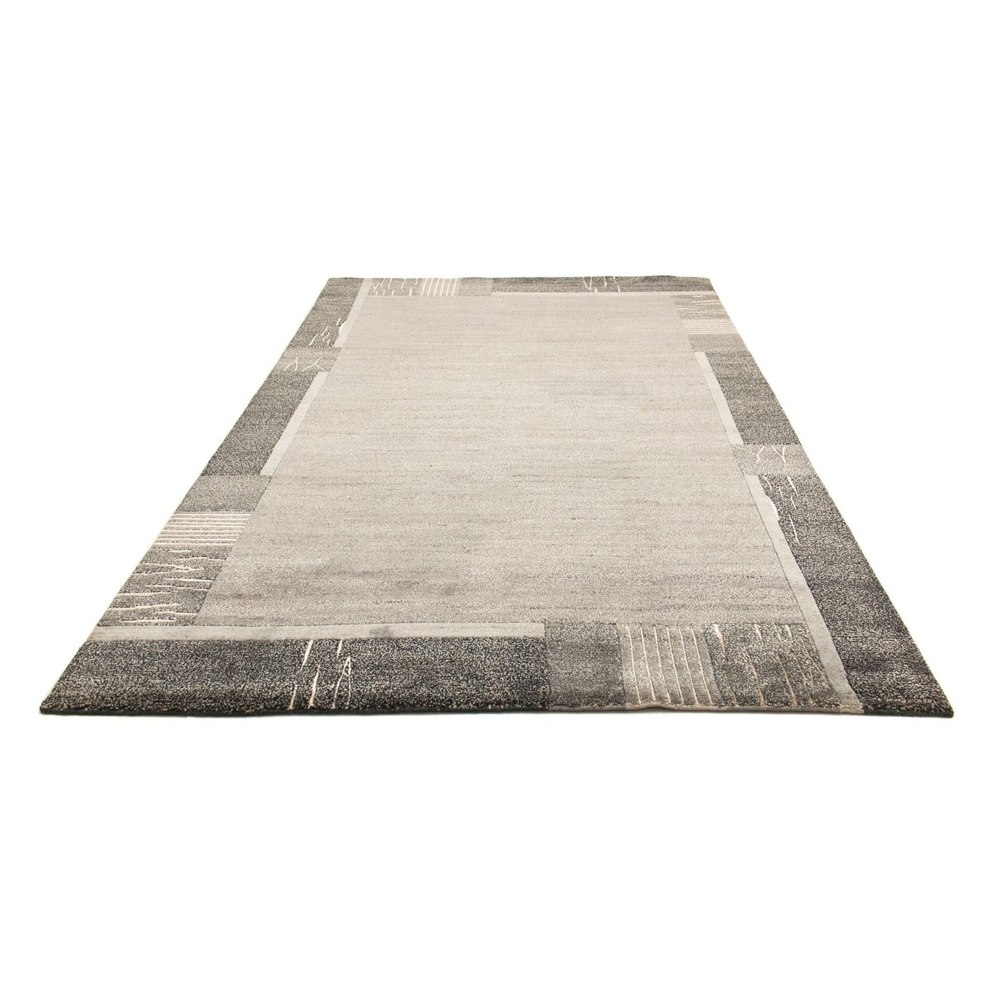 Tapis Népalais 300x200cm - Tapis en laine