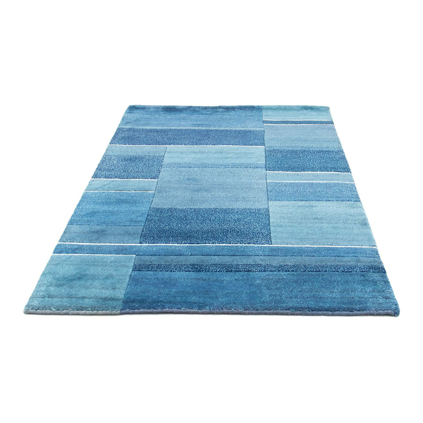 Tapis Népalais 175x119cm - Tapis en laine