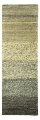 Tapis de couloir Tapis Népalais - 235 x 80 cm - naturel