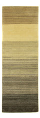 Tapis Népalais 244x82cm - Tapis en laine