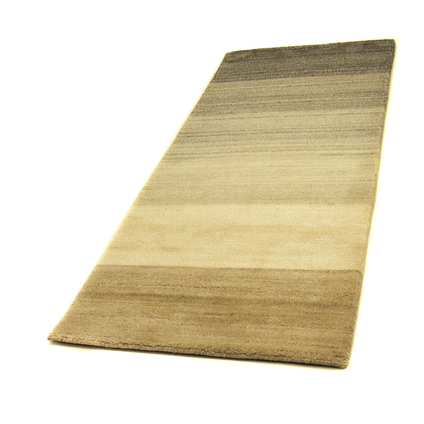 Tapis Népalais 244x82cm - Tapis en laine
