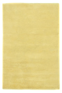 Tapis Népalais - 179 x 119 cm - naturel