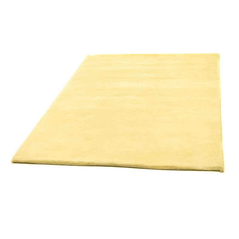 Tapis Népalais - 179 x 119 cm - naturel