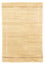 Tapis Népalais - 183 x 122 cm - naturel