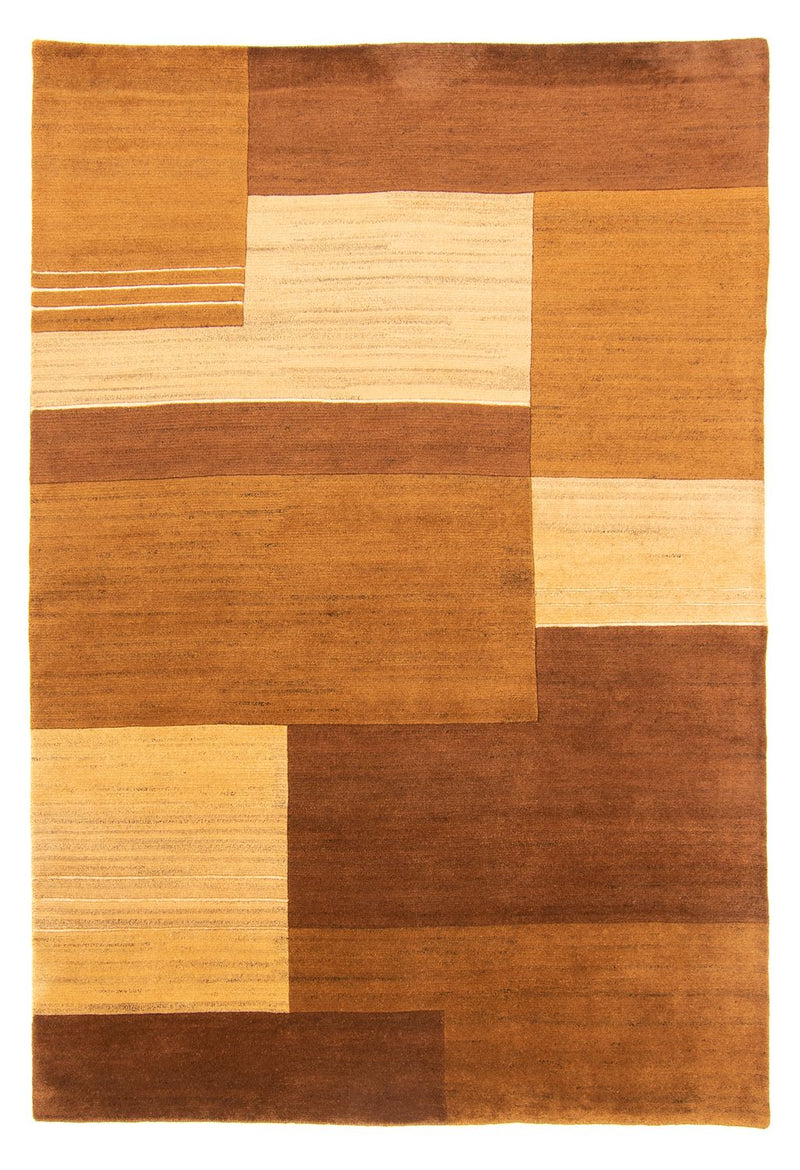 Tapis Népalais - 292 x 200 cm - marron