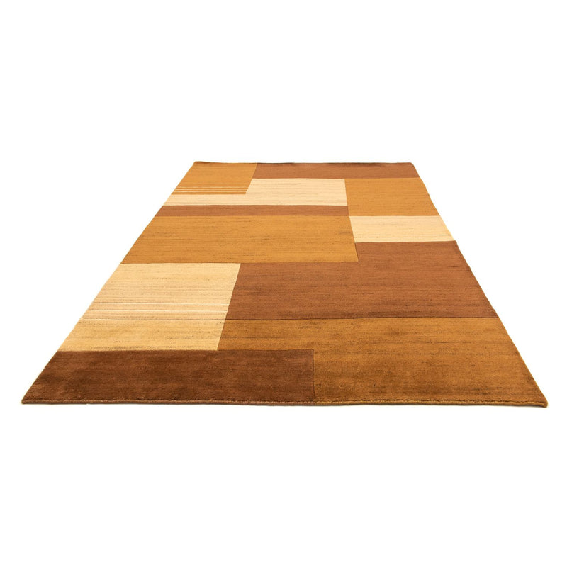 Tapis Népalais - 292 x 200 cm - marron