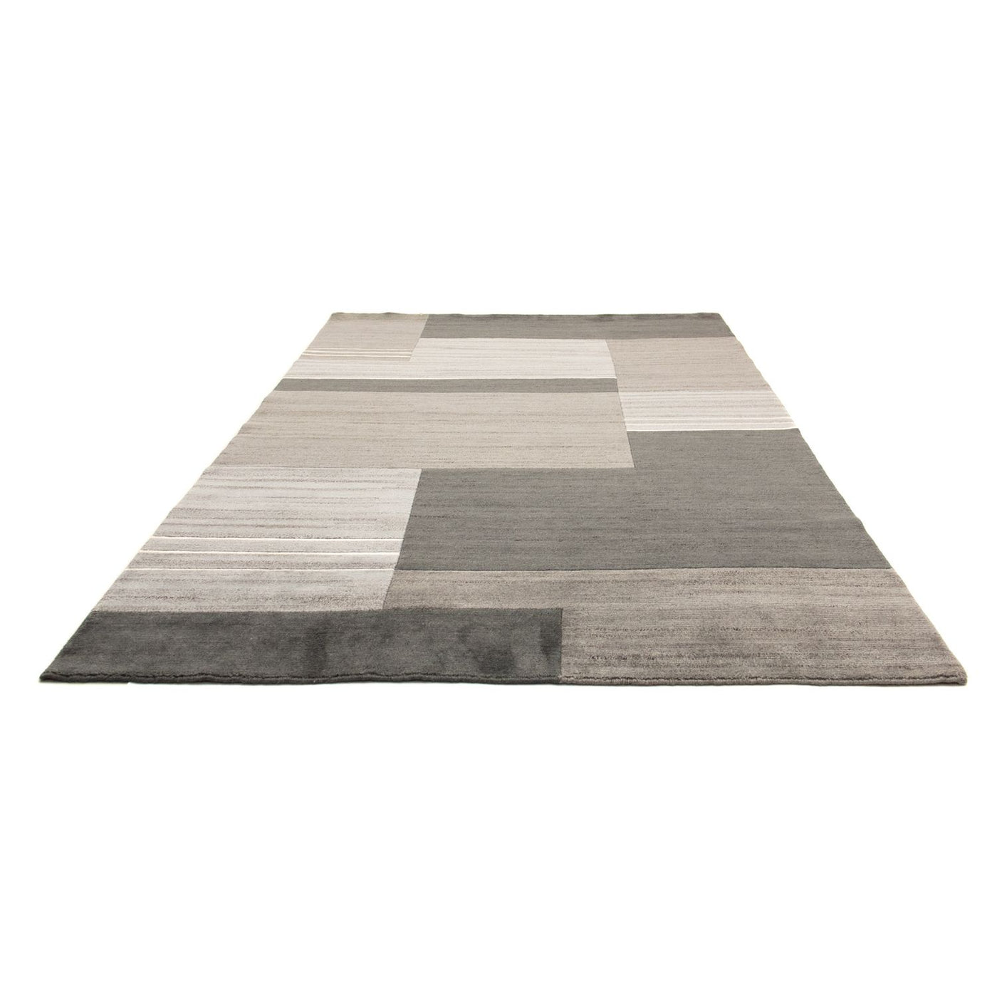 Tapis Népalais 291x200cm - Tapis en laine