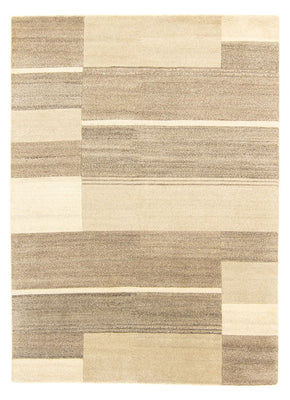 Tapis Népalais - 230 x 167 cm - naturel